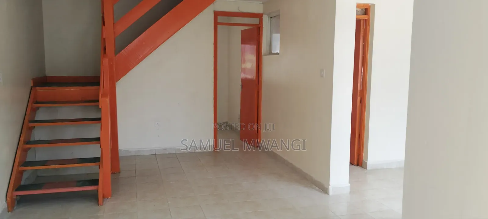 3bdrm Maisonette in BuruBuru for sale