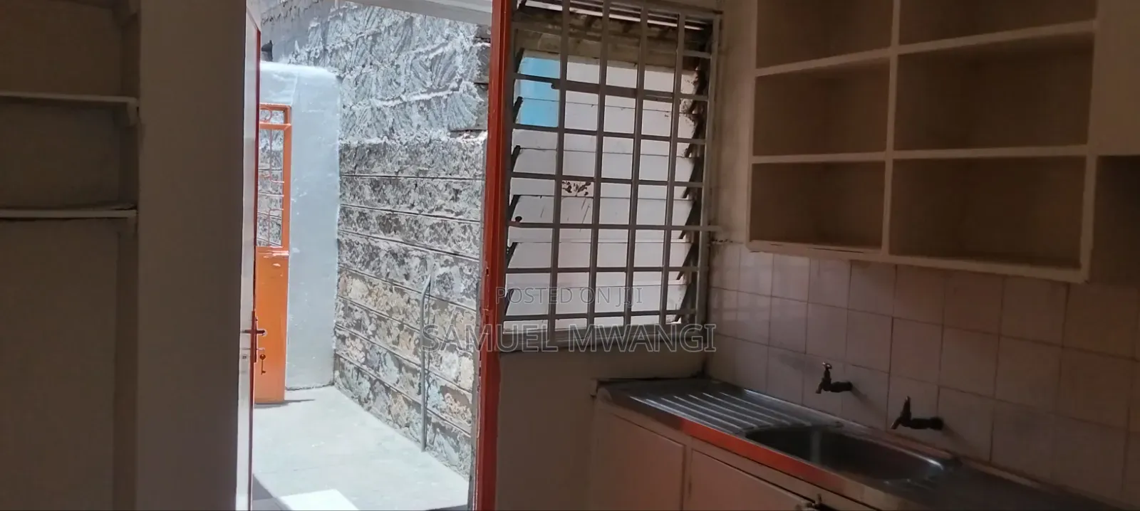 3bdrm Maisonette in BuruBuru for sale