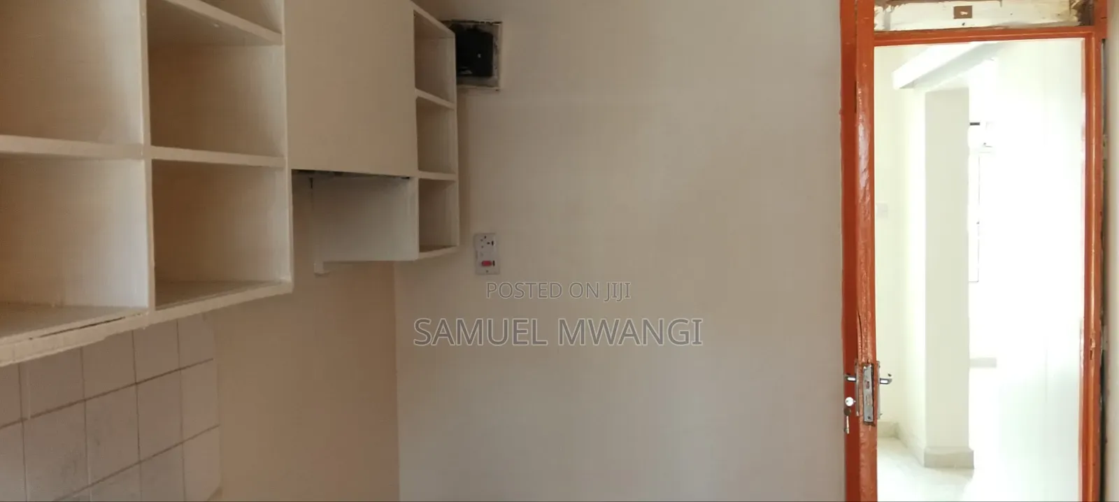 3bdrm Maisonette in BuruBuru for sale