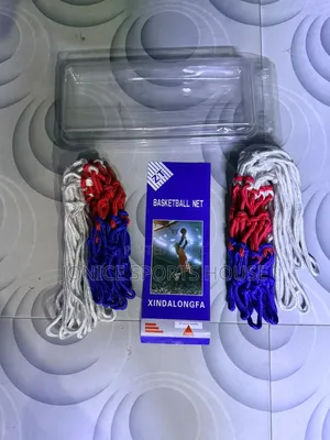 Basketball Nets