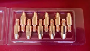 M8*30*1.0mm Contact Tip
