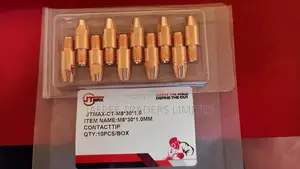 M8*30*1.0mm Contact Tip