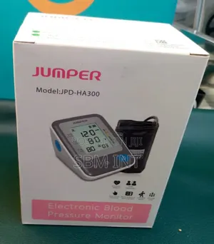 Electronic Jumper