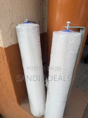 Bubble Removing Roller