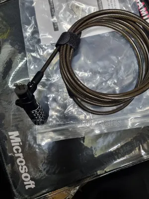 Kensington Nano Security Slot Lock