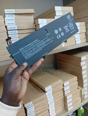 HP EliteBook X360 1040 G5 and G6 Series Notebook Battery