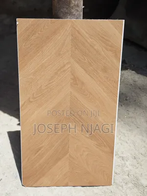 SPC Flooring 6.5mm