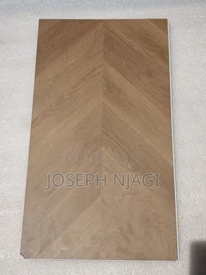 SPC Flooring 6.5mm