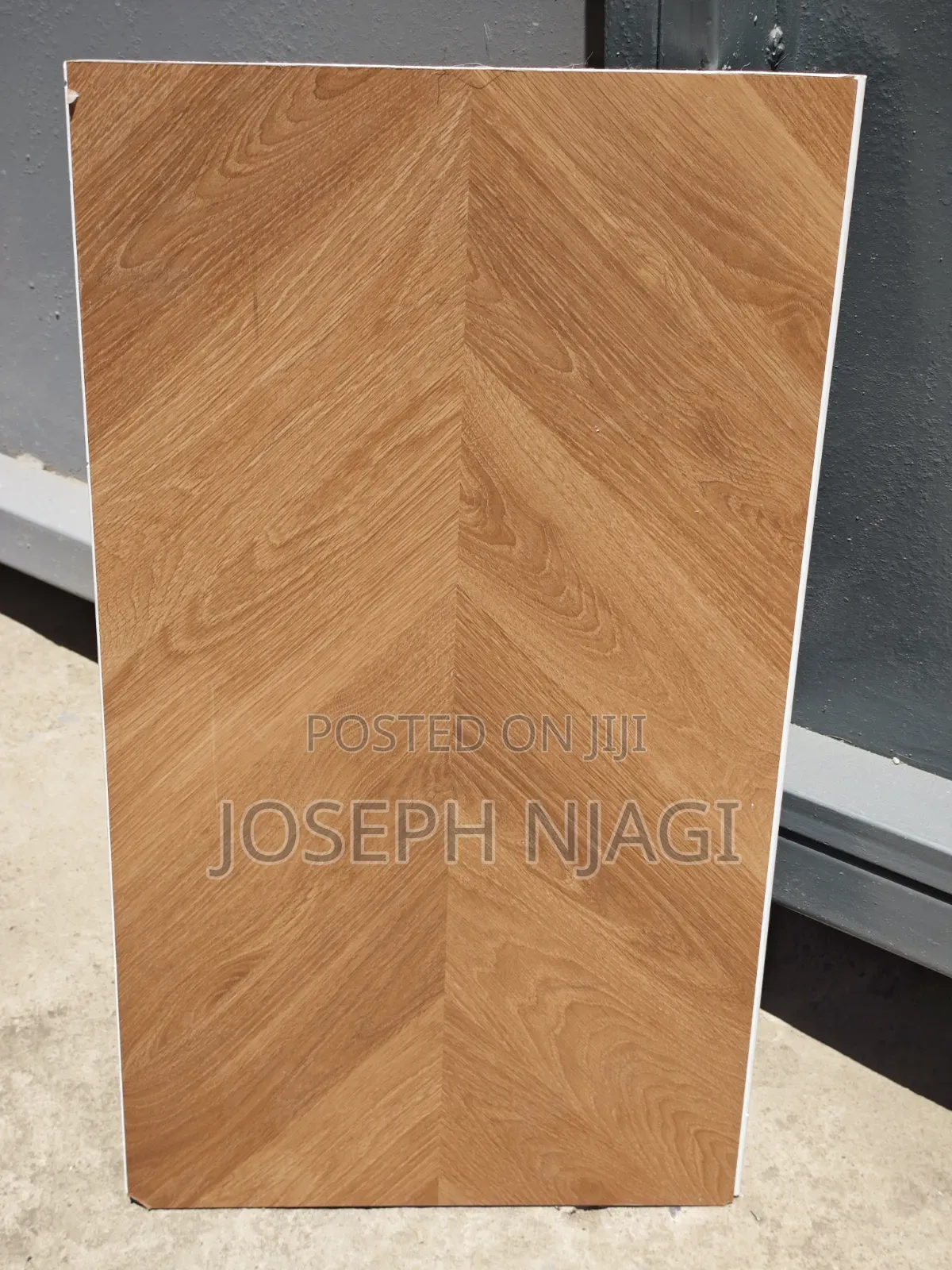 SPC Flooring 6.5mm