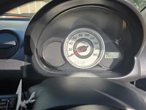 Mazda Demio 2008 Gold
