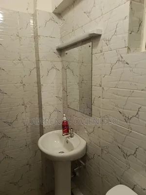 Furnished 2bdrm Apartment in Nairobi Central for rent