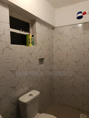 Furnished 2bdrm Apartment in Nairobi Central for rent
