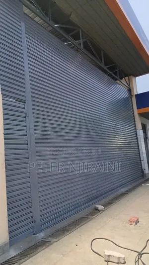 Building and Welding Service