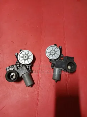 Power Window Motor Toyota Rav4