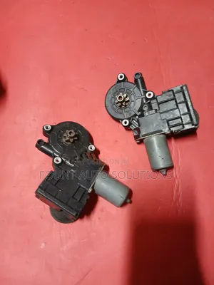Power Window Motor Toyota Rav4