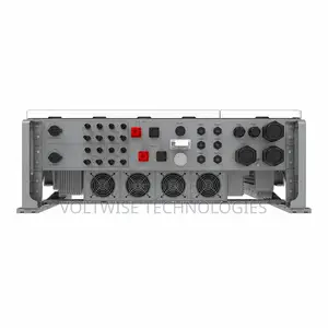 Felicity Solar 125kW Hybrid Inverter IVGM125KHP3G1