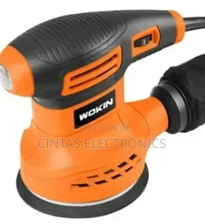 Wokin 280W Random Orbital Sander