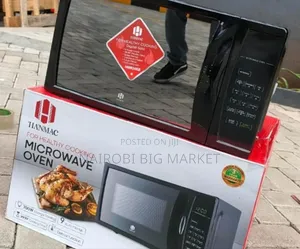Hanmac 20l Digital Microwave