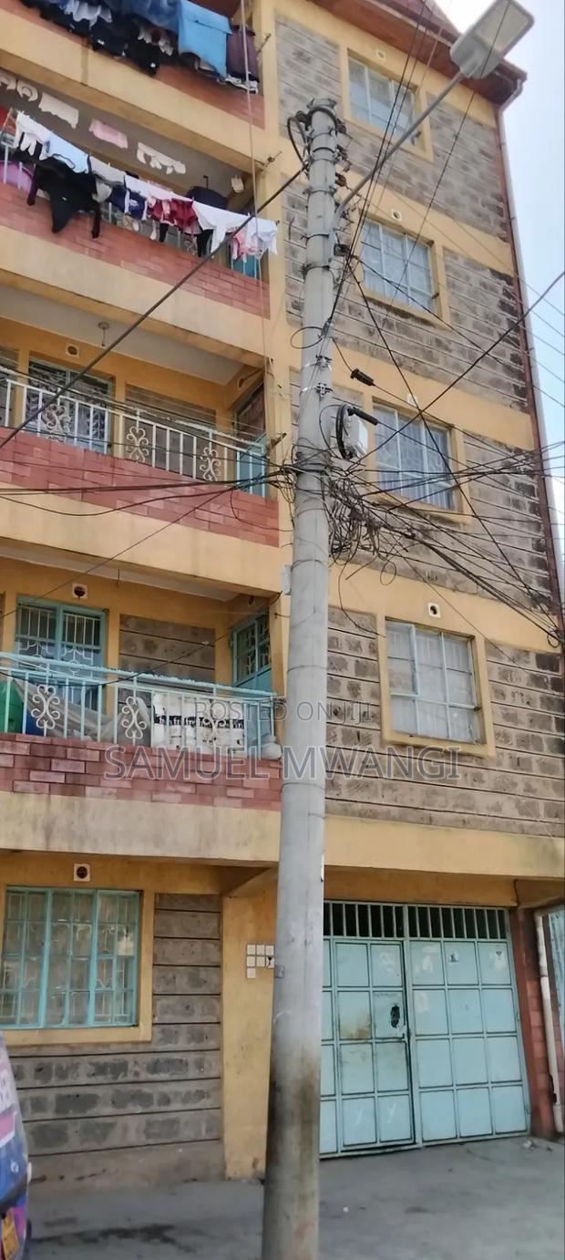 2bdrm Block of Flats in Umoja I for sale