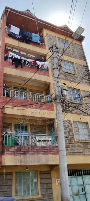 2bdrm Block of Flats in Umoja I for sale