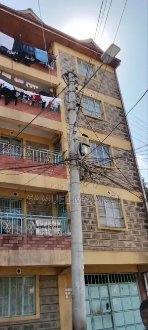 2bdrm Block of Flats in Umoja I for sale