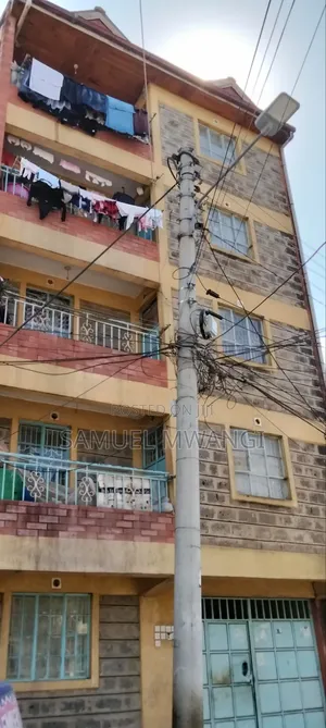 2bdrm Block of Flats in Umoja I for sale