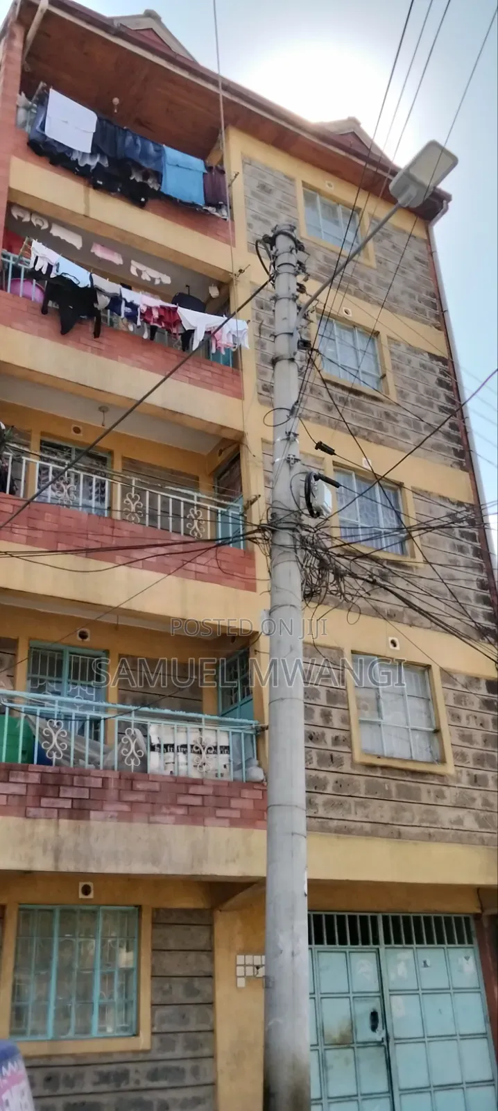 2bdrm Block of Flats in Umoja I for sale