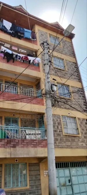 2bdrm Block of Flats in Umoja I for sale