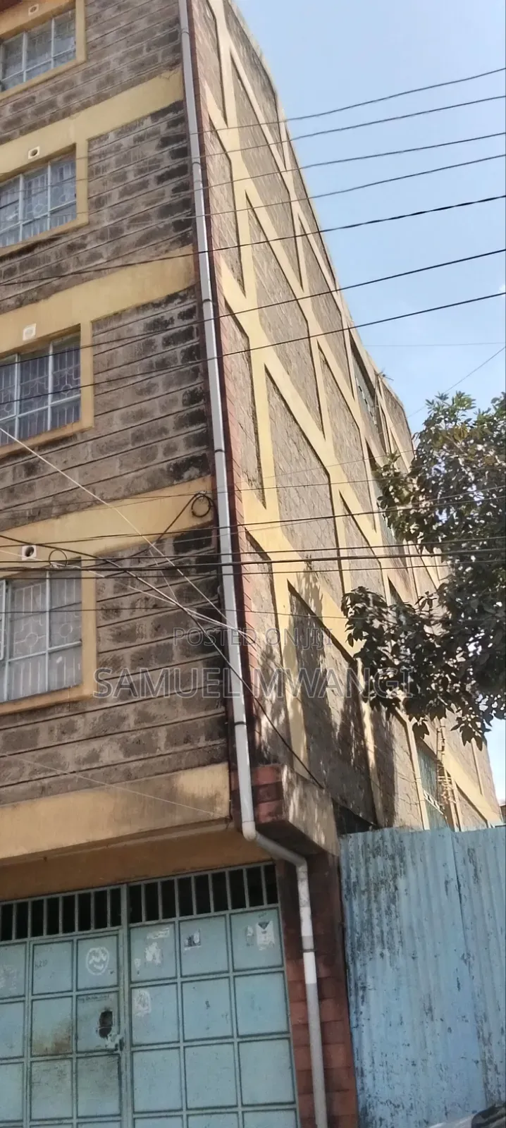 2bdrm Block of Flats in Umoja I for sale