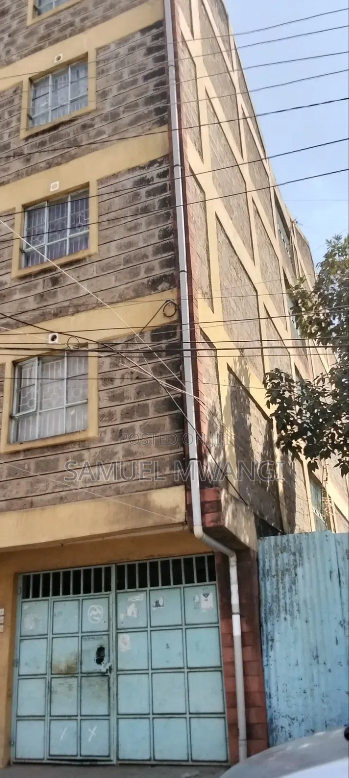2bdrm Block of Flats in Umoja I for sale