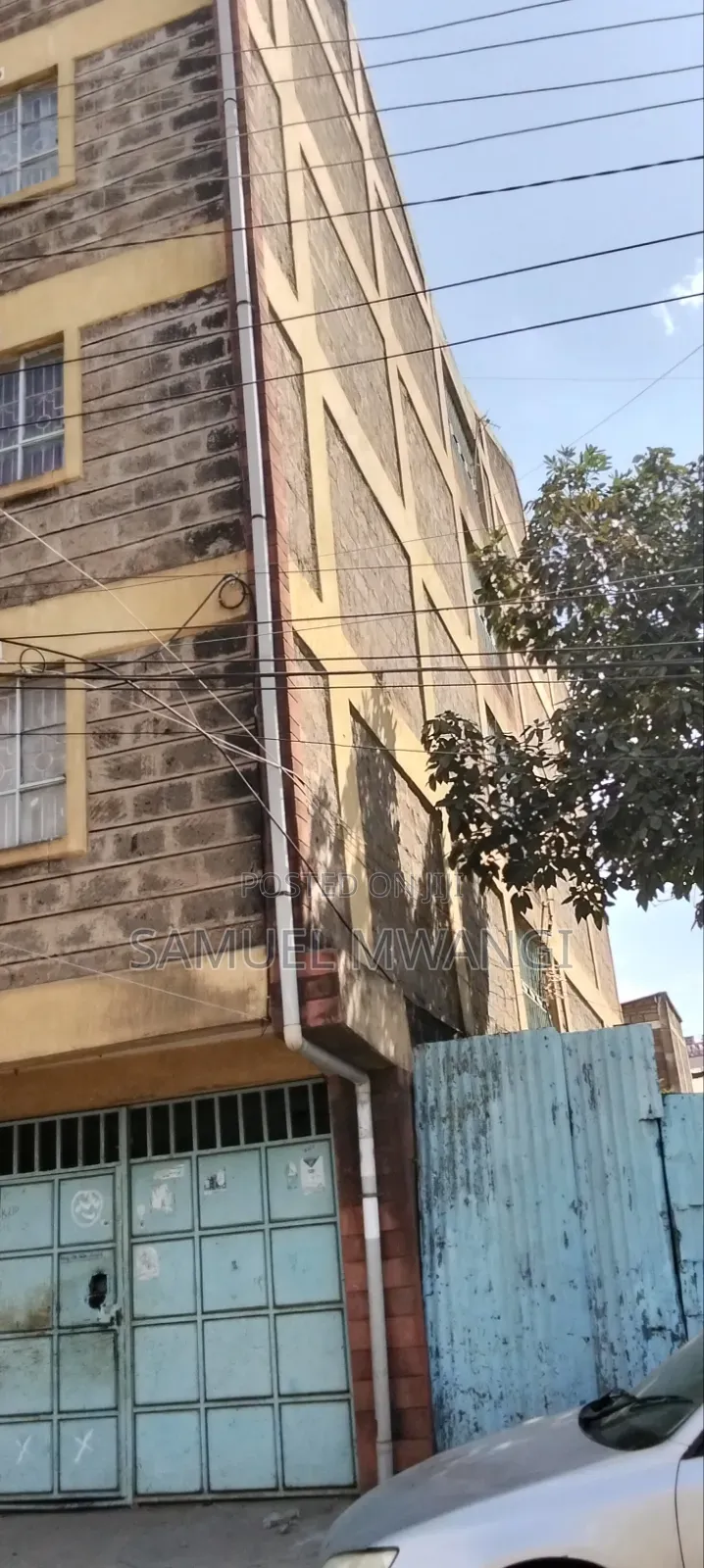 2bdrm Block of Flats in Umoja I for sale