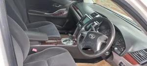 Toyota Allion 2013 White