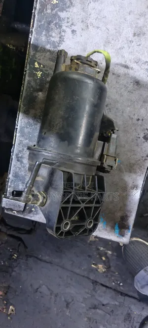 Diesel Filter Mutsubishi Fuso 4p10