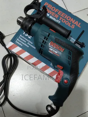 Bosch Impact Drill/ Professional Impact Drill