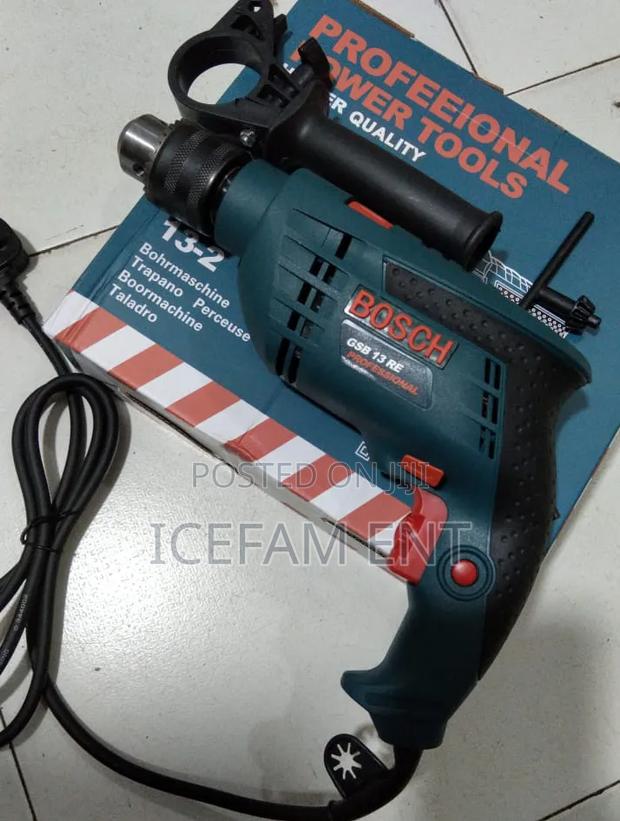 Bosch Impact Drill/ Professional Impact Drill