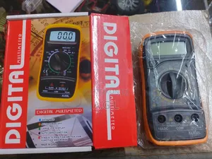 XL830L Digital Multimeter