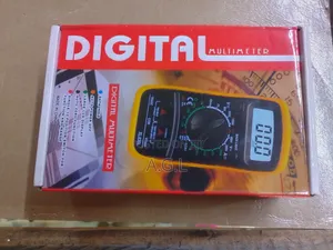 XL830L Digital Multimeter