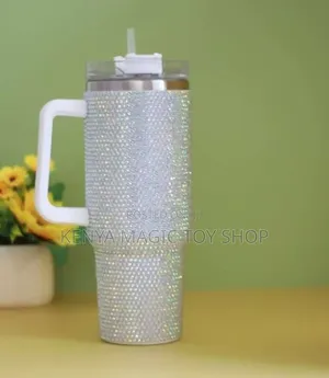 Stainless Steel Tumbler