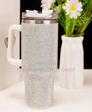 Stainless Steel Tumbler