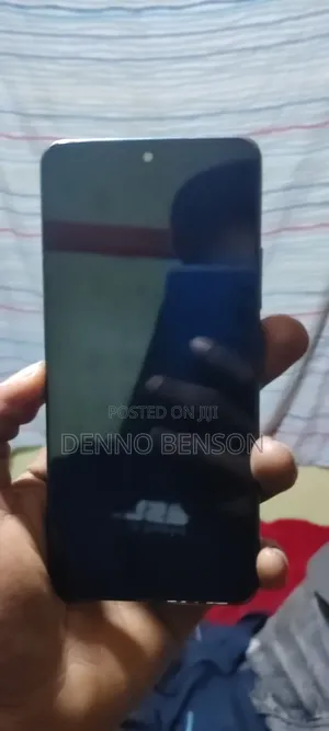 Xiaomi Poco F3 128 GB Black