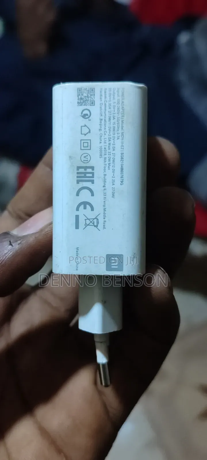 Xiaomi Poco F3 128 GB Black