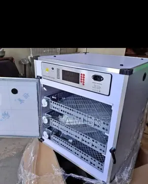 Fully Automatic Incubator/204eggs Incubator Machine