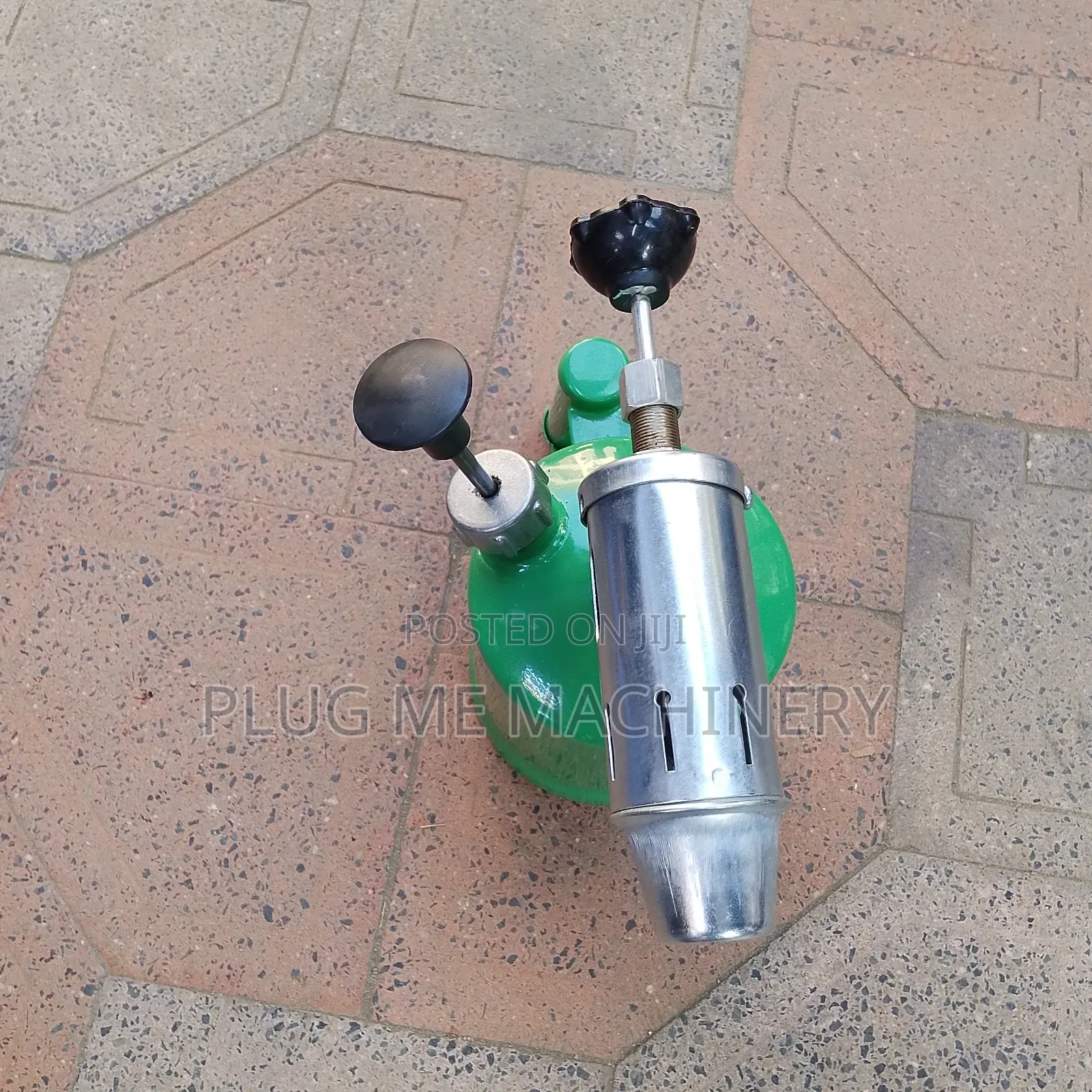 Approved Pallet Torch / Top Quality Kerosine Blow Lamp New