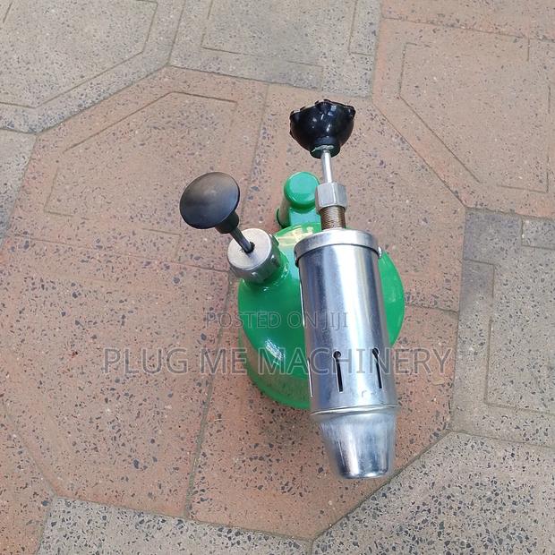 Approved Pallet Torch / Top Quality Kerosine Blow Lamp New