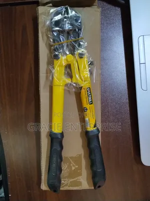 Bolt Cutter 12"