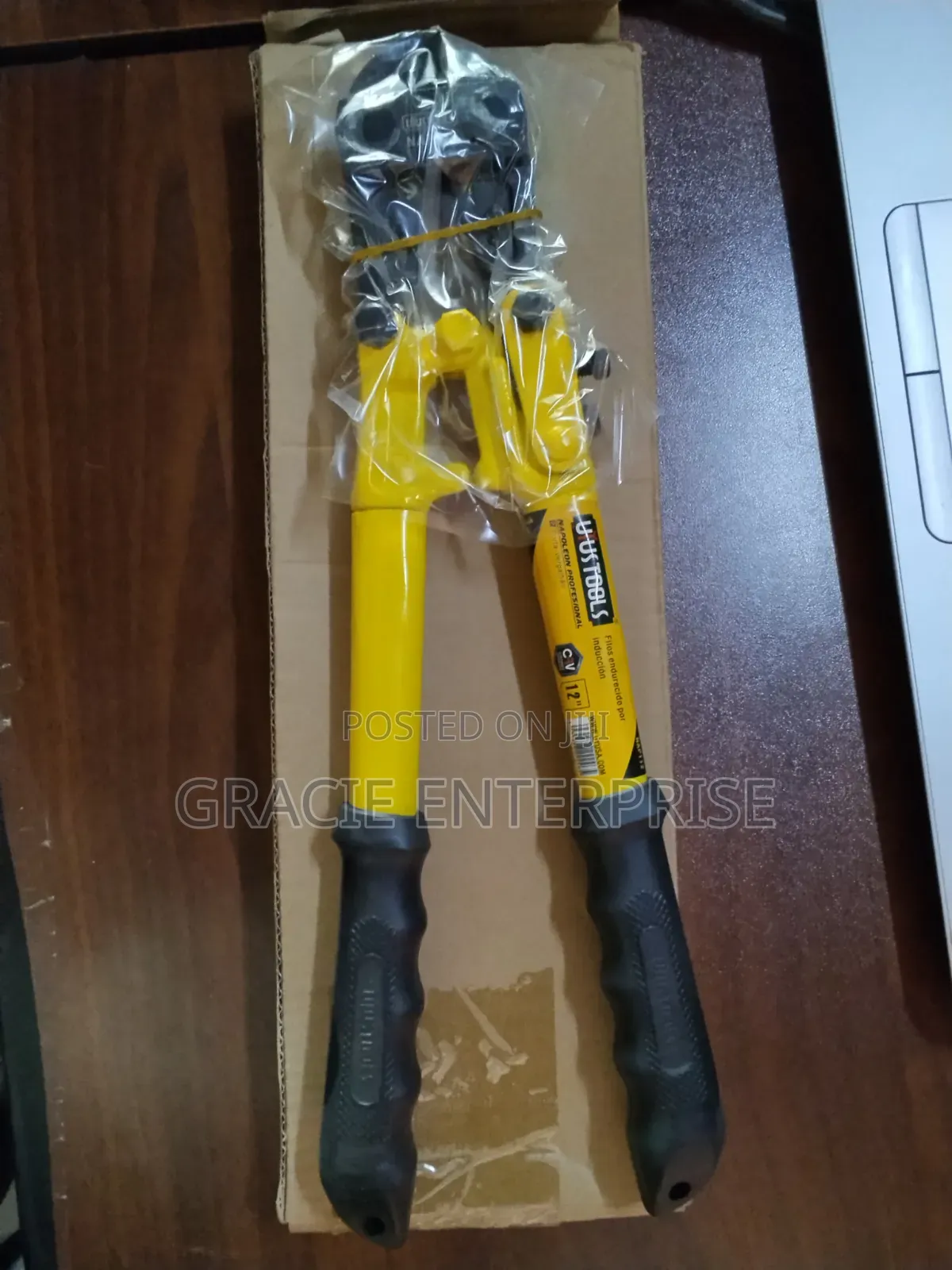 Bolt Cutter 12"