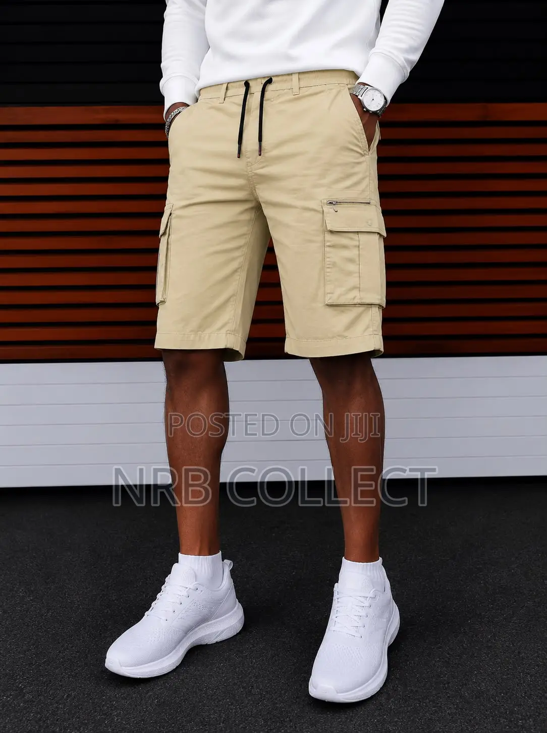 Shorts Available