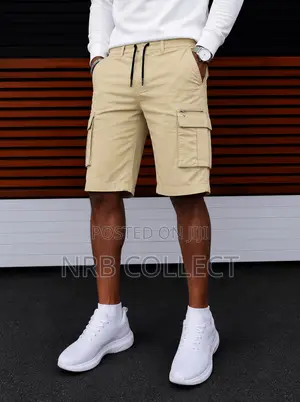 Shorts Available