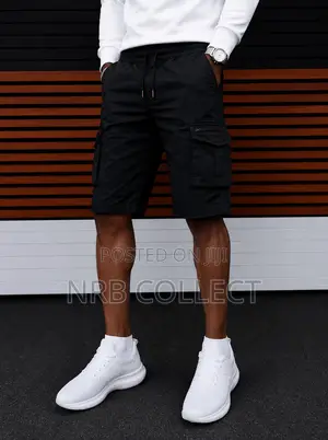 Shorts Available