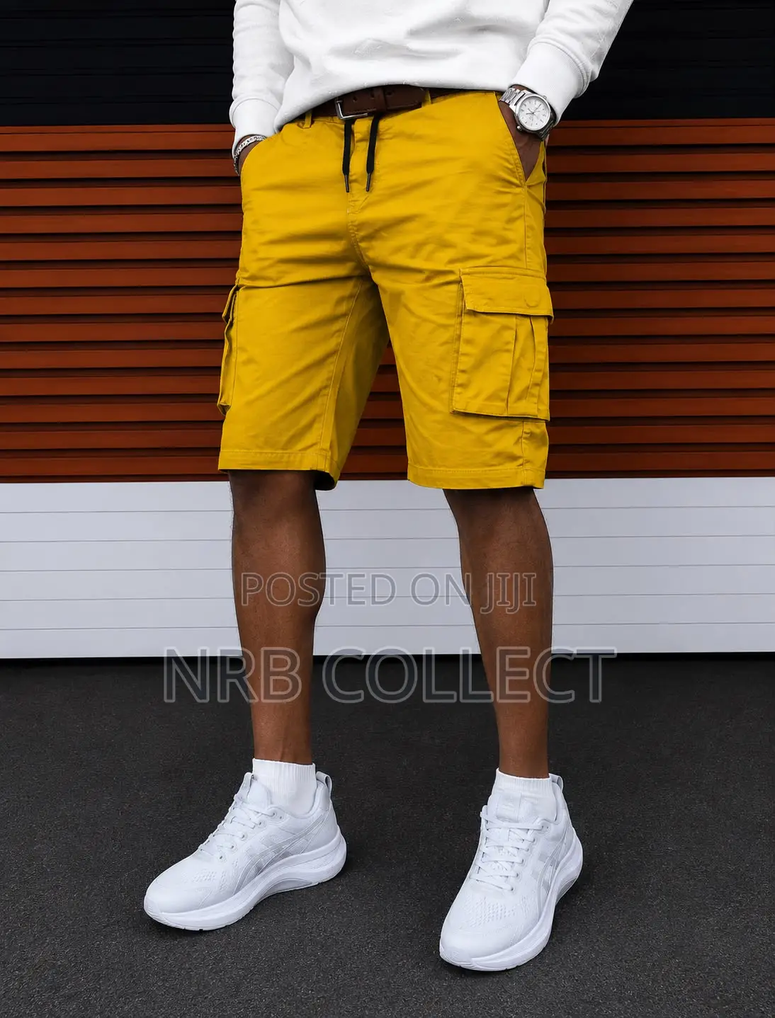 Shorts Available